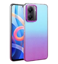 Durukar® Poco X7 Pro Glossy Kapak - Mor