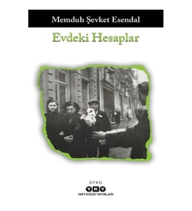 Evdeki Hesaplar