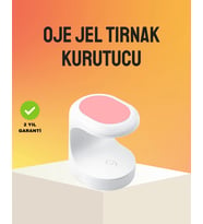 Kompakt Ve Taşınabilir Kurutucu – Ev Ve Seyahat Kullanımına Uygun