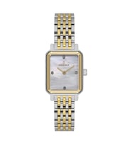 ESSENCE ES6940FE.220 KADIN KOL SAATİ (Gold)