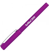 Artline Magenta Keçe Uçlu Yazı Kalemi Uç:0,6mm 210N