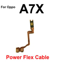 Oppo A7X ON Off Filmi