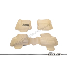 Volvo XC 90 (2003-2015) 5D Paspas Bej