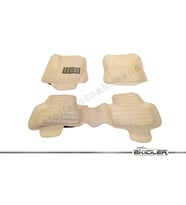 Volvo XC 90 (2003-2015) 5D Paspas Bej