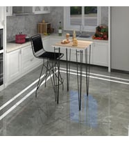 Knsz masa sandalye takımı hem105zengin crdsyh 060*060 1 sandalye syhsyh sırt minderli