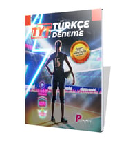 Performans Tyt Türkçe 10'Lu Deneme