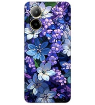 Realme 12 Lite Kılıf HD Desen Baskılı Kılıf - 5728