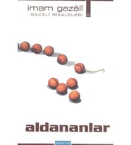 Aldananlar cep boy