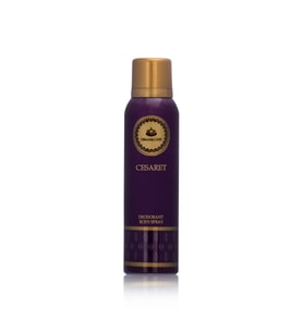 Osmanlı Oud Cesaret Deodorant 150 ML – Aromatik Deniz Erkek Koku Spreyi – 4902