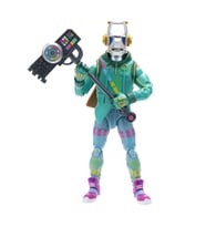 Fortnite Legendary Seri Aksiyon Figür - DJ Yonder 15 cm 1605