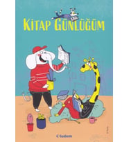 Günlüğüm