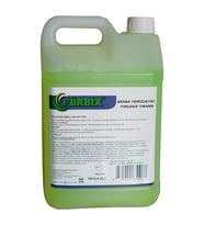 FORBİX ARABA TEMİZLEYİCİ FIRÇASIZ  YIKAMA ŞAMPUANI 5 KG 