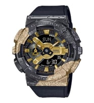Casio GM-114GEM-1A9DR Erkek Kol Saati