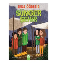Sünger Şehir