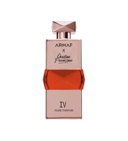Armaf X Christian Provenzano IV Pure Perfume 100 ml Erkek Parfümü