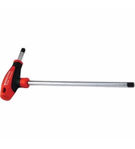 İZELTAŞ T TİPİ ALLEN ANAHTAR 7 MM (Karışık)