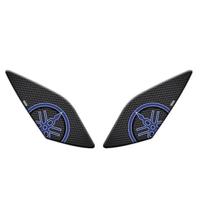 Yamaha Xmax 2023 - 2024 Uyumlu Yan Pad 007