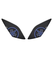 Yamaha Xmax 2023 - 2024 Uyumlu Yan Pad 007