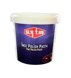 SİNTAŞ İNCE PASTA POLİS 1/1