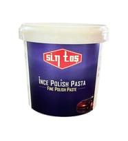 SİNTAŞ İNCE PASTA POLİS 1/1 (Çok Renkli)