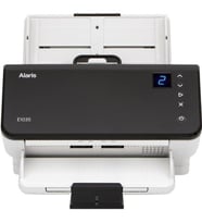 Kodak Alaris 8011876 E1030 A4 Döküman Tarayıcı 30 PPM-60 IPM 80 ADF Günlük 4.000 Sayfa