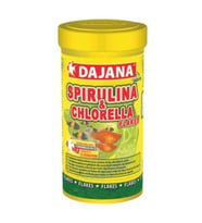 Dajana Flora Flakes 250 Ml Skt: 11/2028
