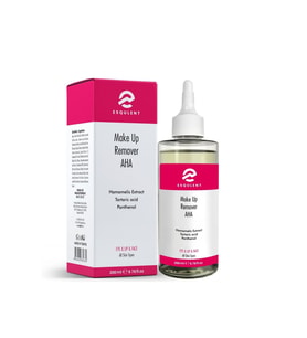 Make Up Remover AHA / AHA İçerikli Makyaj Temizleyici 200 ml