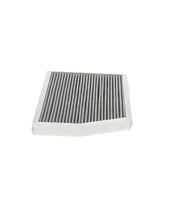 BOSCH Mercedes CLA180 Dizel Filtre Bakım Seti (2013-2018) 3 Lü