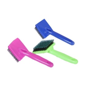 Mikopet Deluxe Evcil Hayvan Tarağı