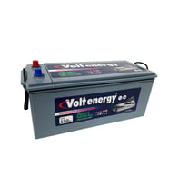 VOLT ENERGY 12 V 150 Amper Deep Cycle Marin Jel Nanocarbon Akü ÜRETİM YILI:(2026)