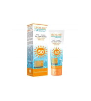 ZİGAVUS ISOLDE GÜNEŞ YÜZ KREMİ 50+SPF 100 ML