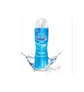 Durex Play Kayganlaştırıcı Jel Hisset 50 Ml