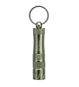 Lubinski New Design Dört Fonksiyon Puro Delici Anahtarlık Yeşil YJA40009 LB-346