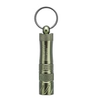 Lubinski New Design Dört Fonksiyon Puro Delici Anahtarlık Yeşil YJA40009 LB-346