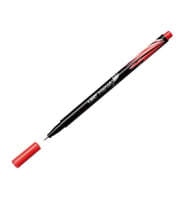 Bic Keçe Uçlu Kalem İntensity Kırmızı