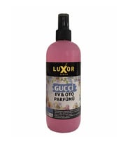 Luxor Kimya Guççi Ev Ve Oto Parfümü 400 Ml