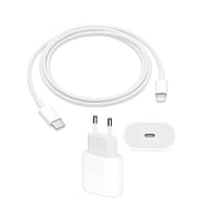 iPhone Tüm Serilerle Uyumlu Hızlı Şarj Aleti Kablo Adaptör Set Iphone 11 / 12 / 13 / Pro / Pro Max