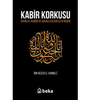 Kabir Korkusu
