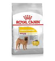 Royal Canin Medium Dermacomfort Yetişkin Köpek Maması 12 Kg