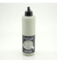 Cadence Hybrid Multisurface Akrilik Boya 500 ml. H-049 IHLAMUR YEŞİLİ