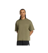 adidas Adi365 Hk T Uf Unisex Koşu Tişörtü KA8984 Haki