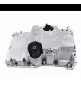 Opel Astra J B16DTL B16DTH 2010- Yağ Karteri 55490406 Wisco