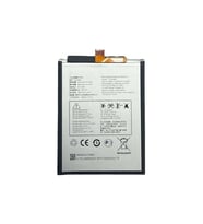 Tcl 20L Plus ile Uyumlu Ithal Pil TLP048A1