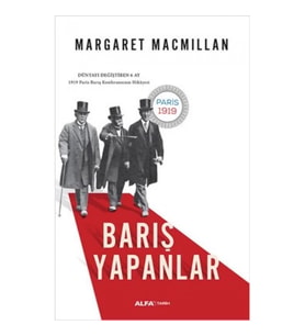 Barış Yapanlar