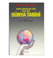 Dünya Tarihi-Genç Okurlar İçin