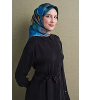 Sura İpek Eşarp 2026-2027 - Sonbahar Kış-ASM9603
