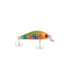 River Little Jack 35F 3.5Cm 2.3Gr LRF Maket Balık Renk:611