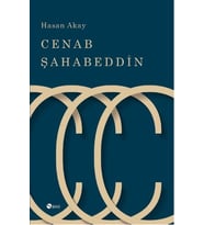Cenab Şahabeddin
