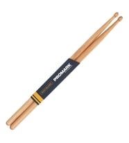 Promark RBH595LAW Rebound 5B Long Baget  Uzatılmış Boy - Geri Sekme Odaklı - Ahşap Uç