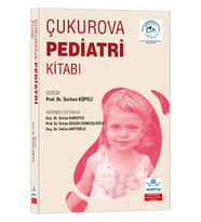 Çukurova Pediatri Kitabı
